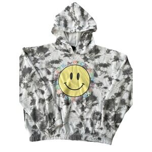 Art Class Hooded Sweatshirt  Size XL 14/16 Have‎ A Nice Day